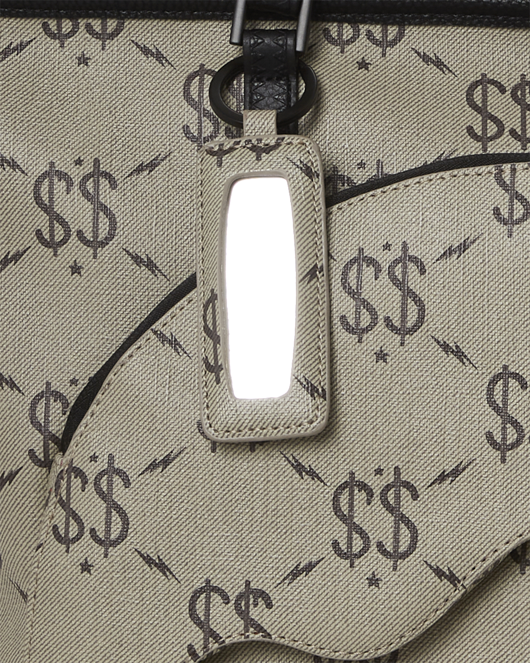 THE GETAWAY TOTE