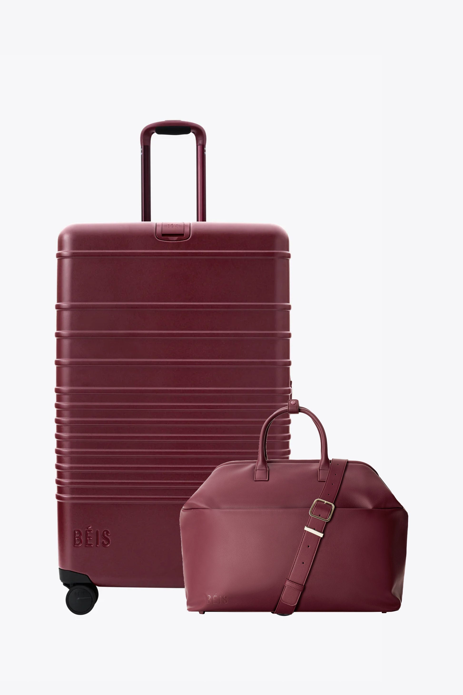 The Essential Overpacker Set