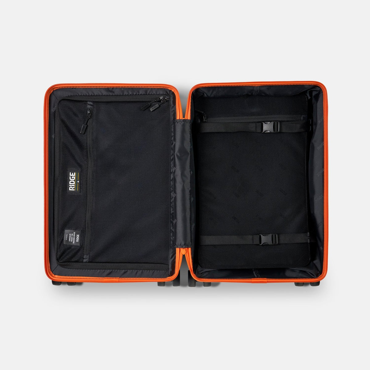Ridge Carry-On GT