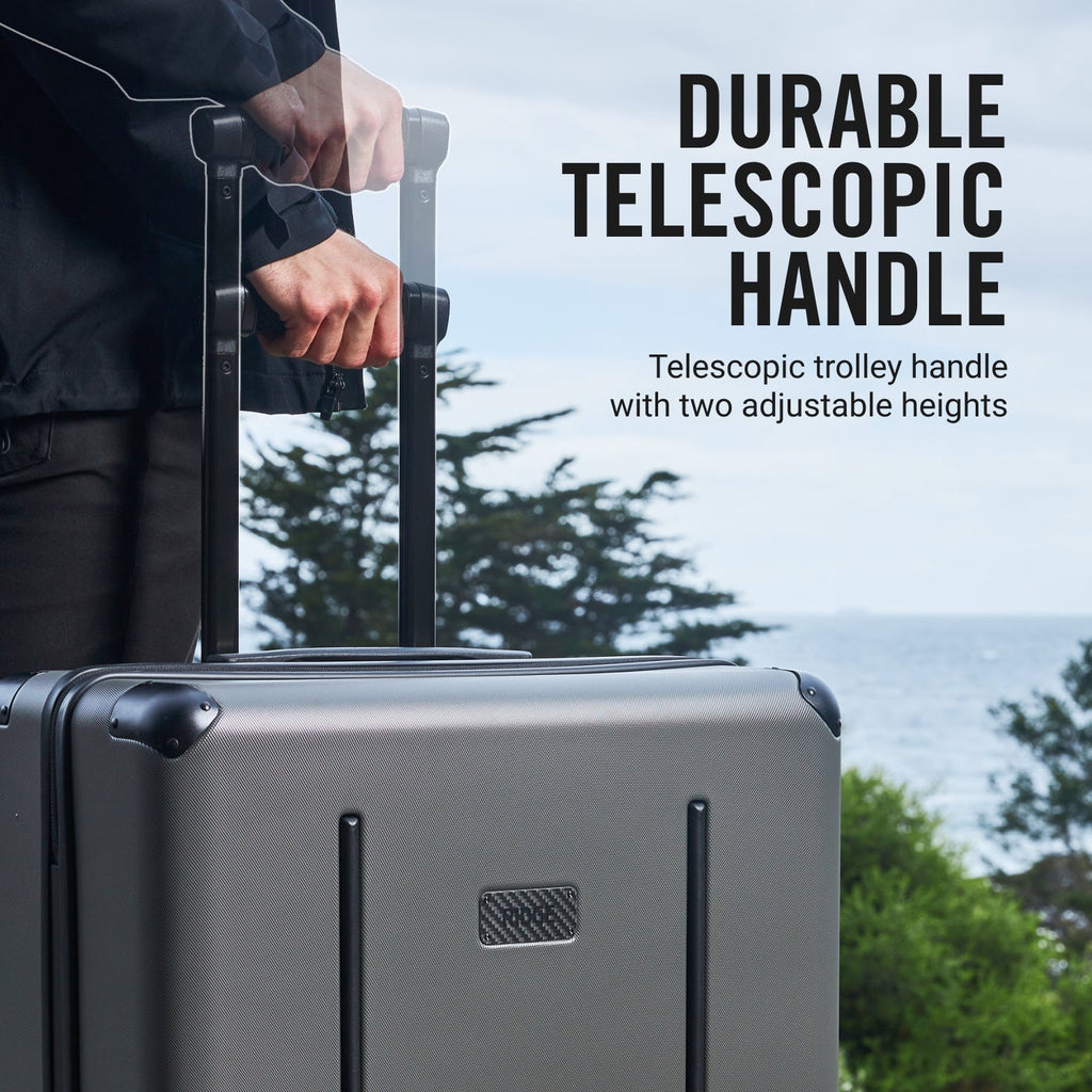 Ridge Carry-On Mr Doodle