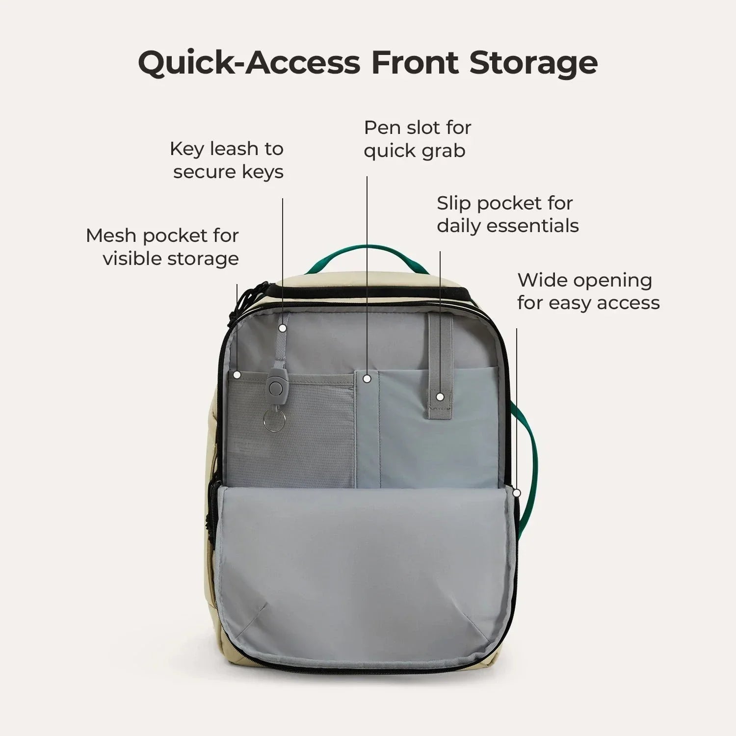 Blast Elite 22L Backpack