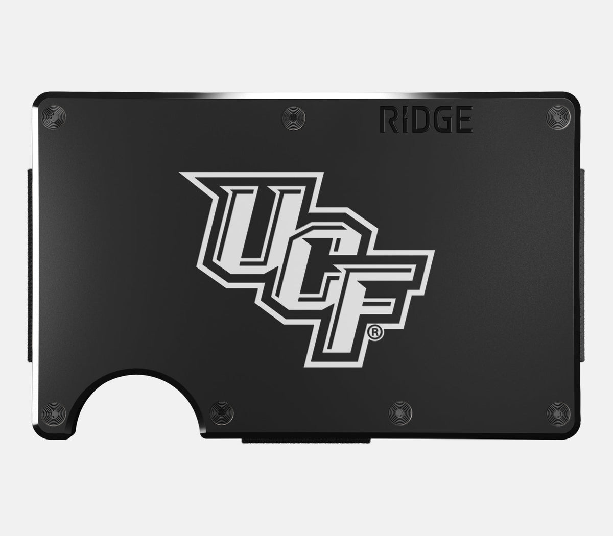Ridge Wallet - UCF Knights