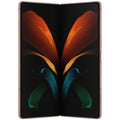 Unlocked Samsung Galaxy Z Fold2 - 256GB - Bronze - SM-F916UZNAXAA