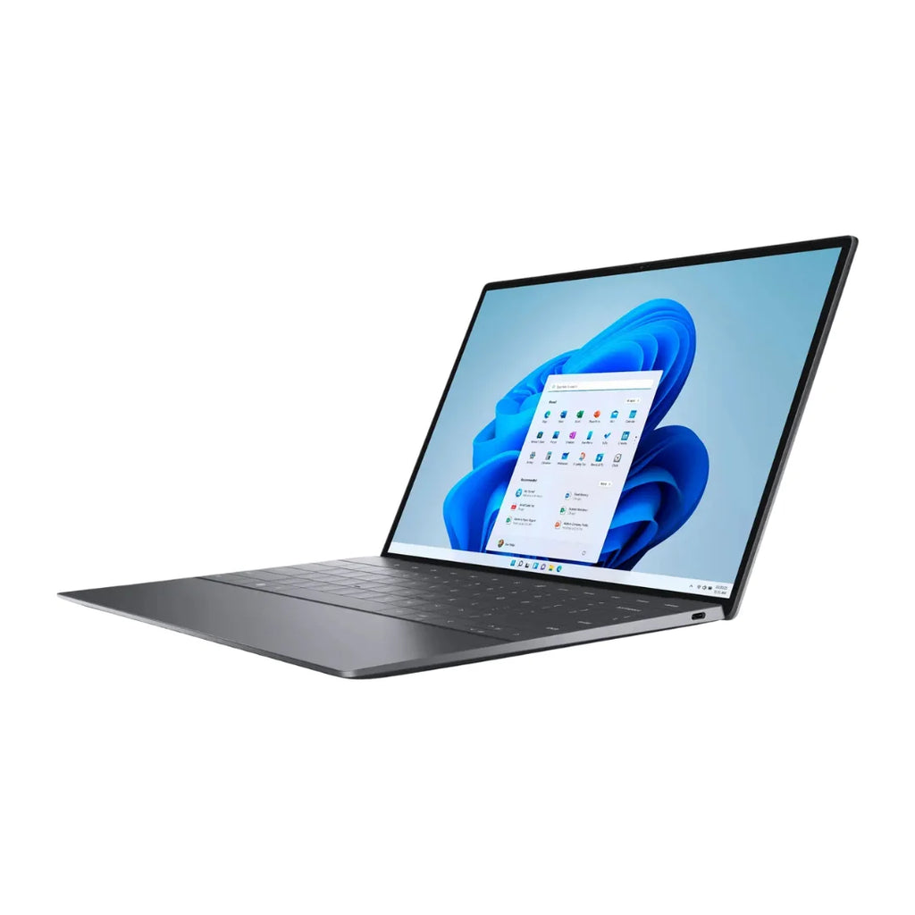 Dell XPS 13 Plus 9320 - 3.5K Touch - i7-1360P - 32GB RAM - 1TB SSD - Gray