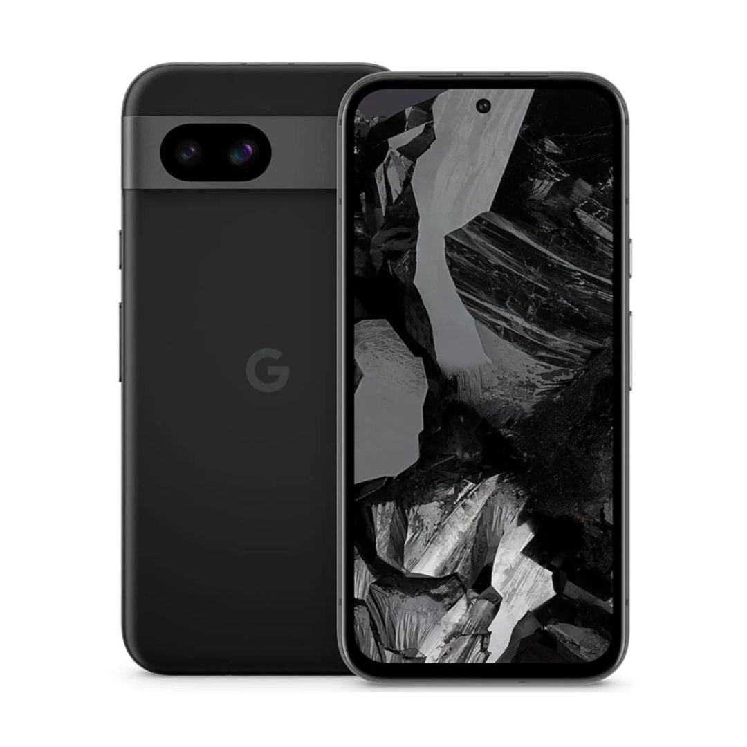 Verizon Google Pixel 8 - 128GB - Obsidian - GA03879-US