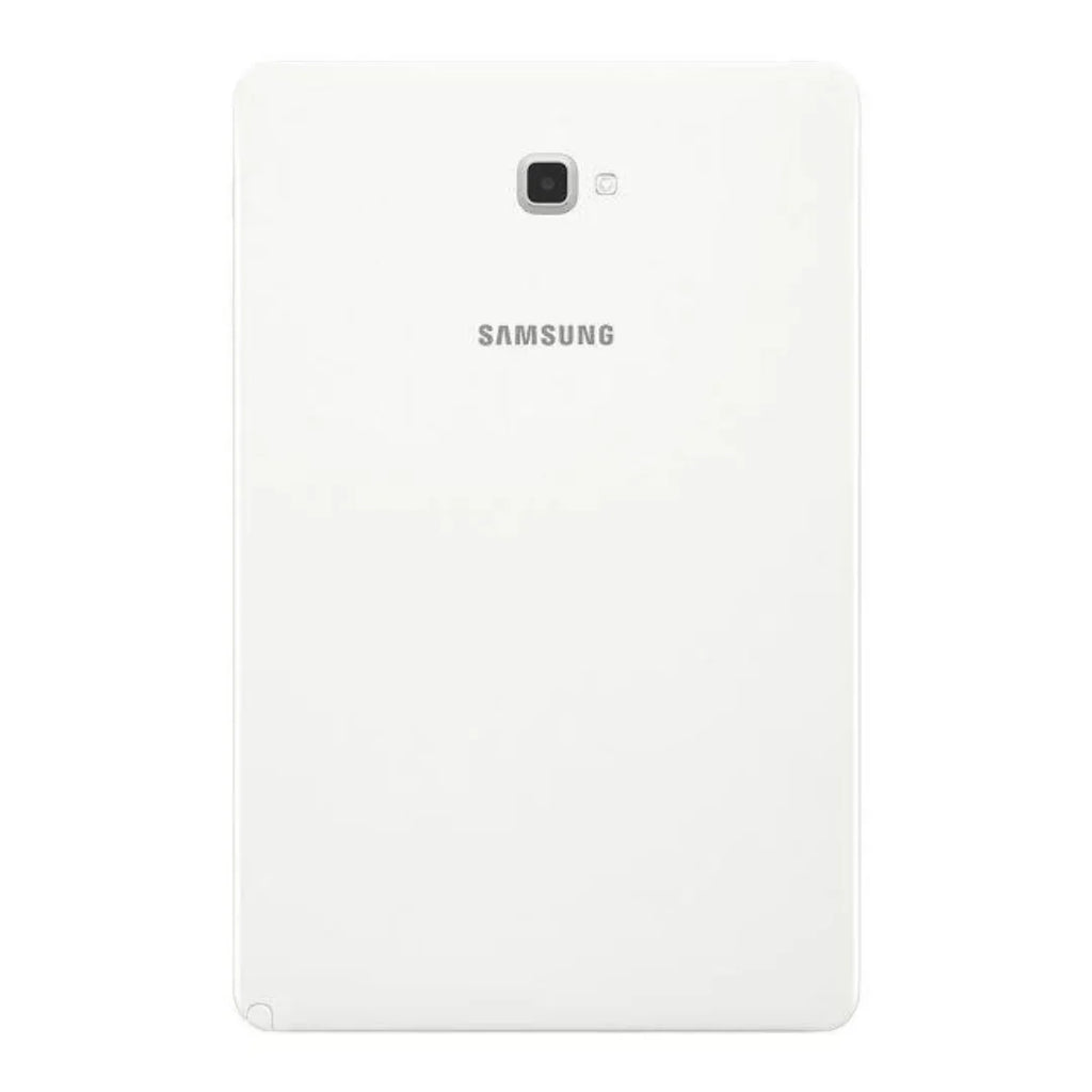 Samsung Galaxy Tab A (2016) 10.1"" 16GB with S Pen - White - SM-P580NZWAXAR