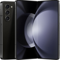 AT&T Samsung Galaxy Z Fold5 - 256GB - Phantom Black - SM-F946UZKAATT