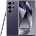 Verizon Samsung Galaxy S24 Ultra 5G - 512GB - Titanium Violet - SM-S928UZVFVZW