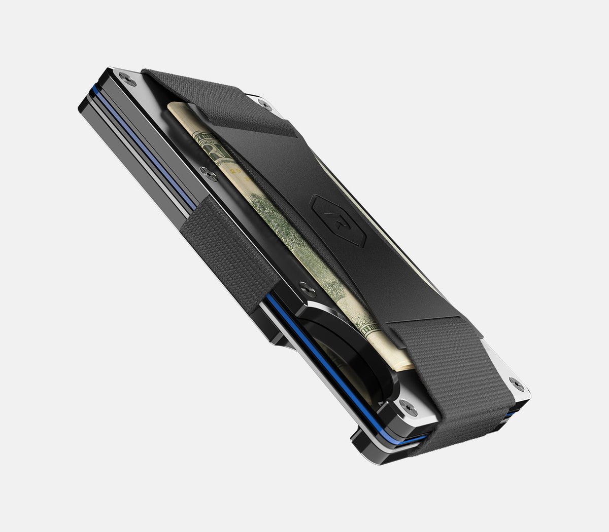 Ridge Wallet - Duke Blue Devils