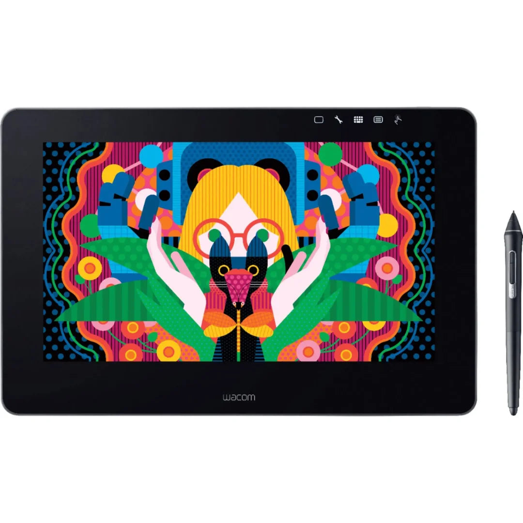 Wacom Cintiq Pro 13 ? 13.3" Creative Pen Display ? DTH1320AK0