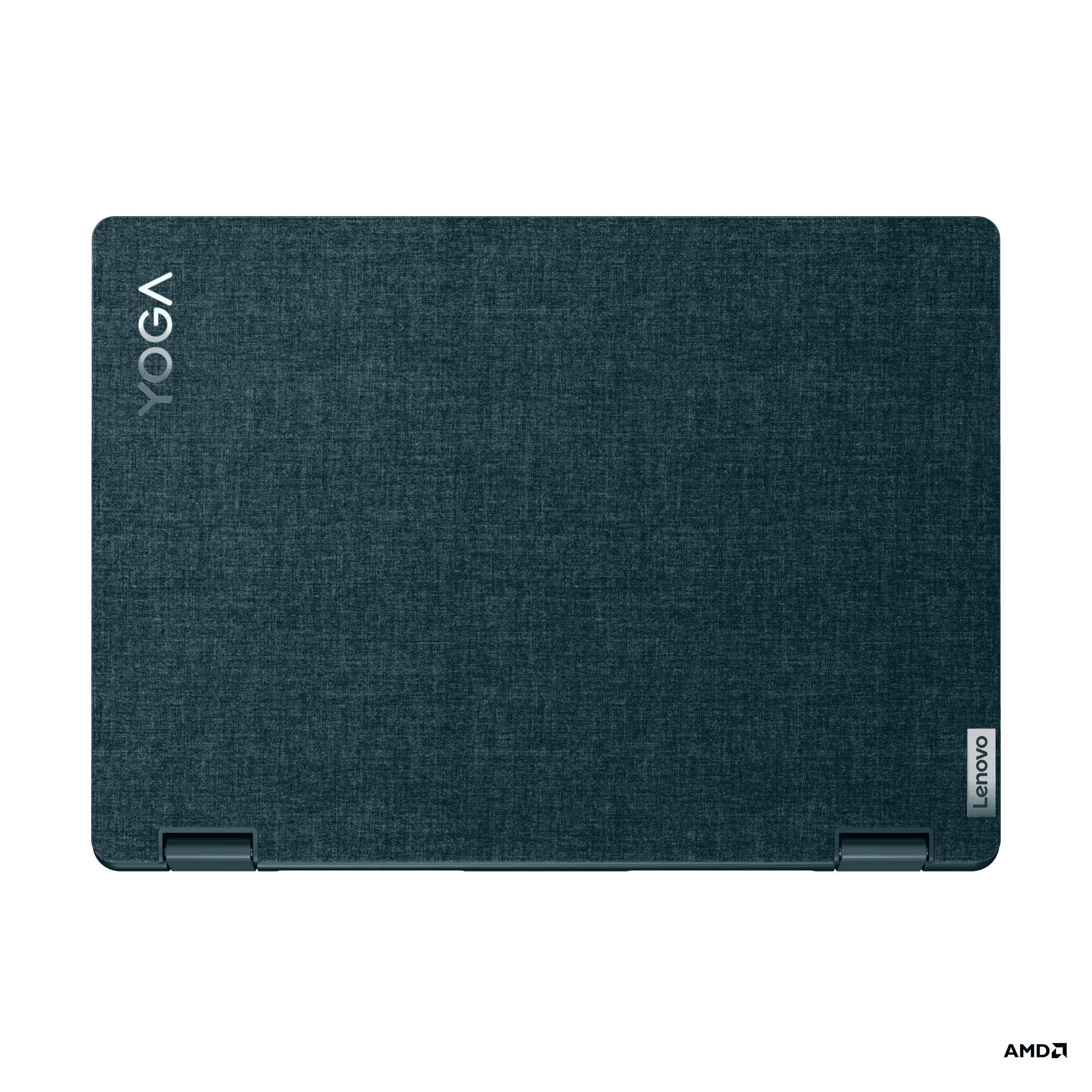 Lenovo Yoga 6 13ABR8 ? 13.3" FHD+ Touch 2-in-1 ? AMD Ryzen 5 7530U ? 8GB RAM ? 512GB SSD ? Dark Teal