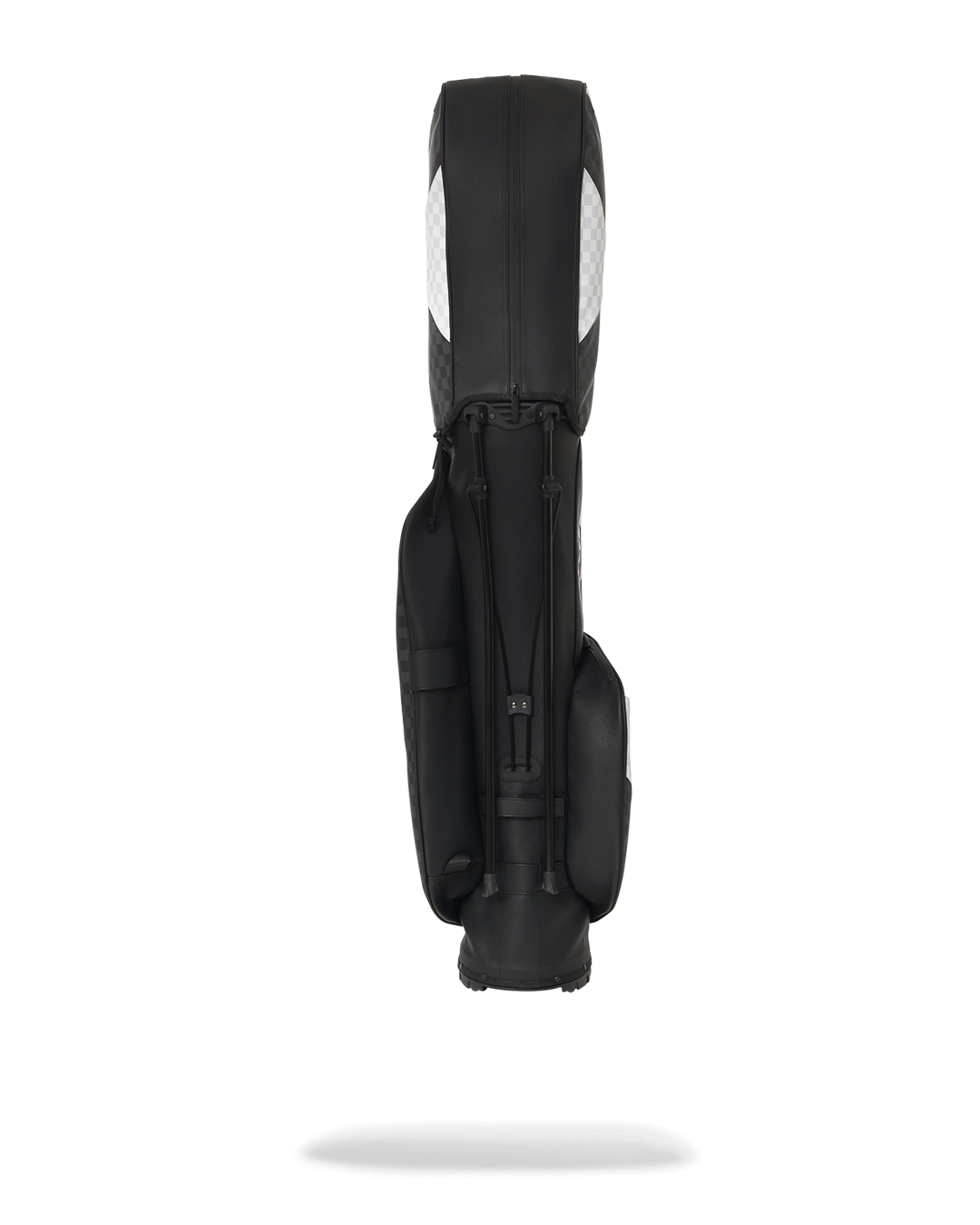 TRIPLE DECKER HEIR TO THE THRONE PRO GOLF BAG