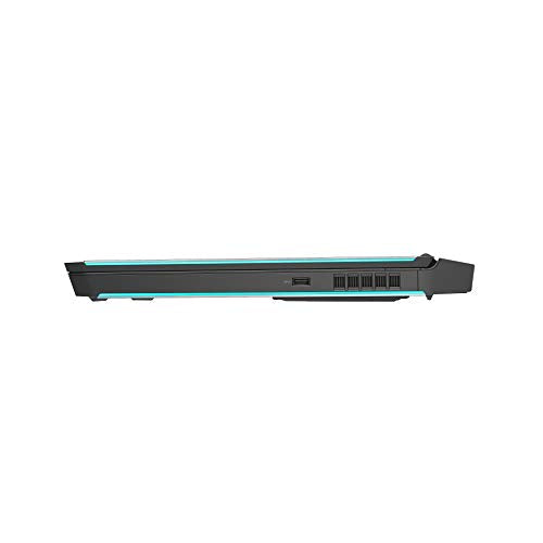 Alienware 17 R5 - FHD - i7-8750H - 32GB RAM - GTX 1070 - 1TB HDD + 256GB SSD