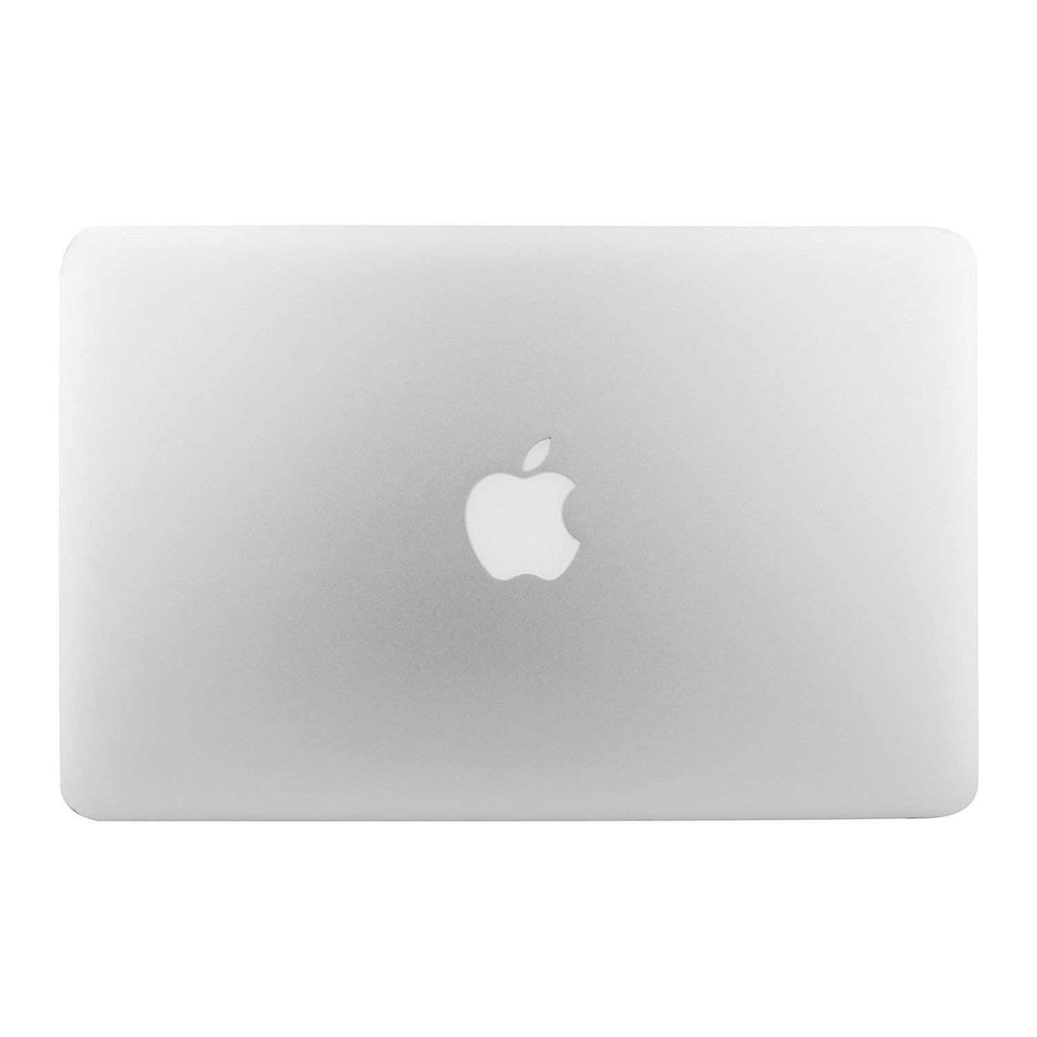 Apple MacBook Air 13.3"" Laptop - Intel Core i5 with 4GB Memory - 128GB SSD - Silver - MD760LL/A