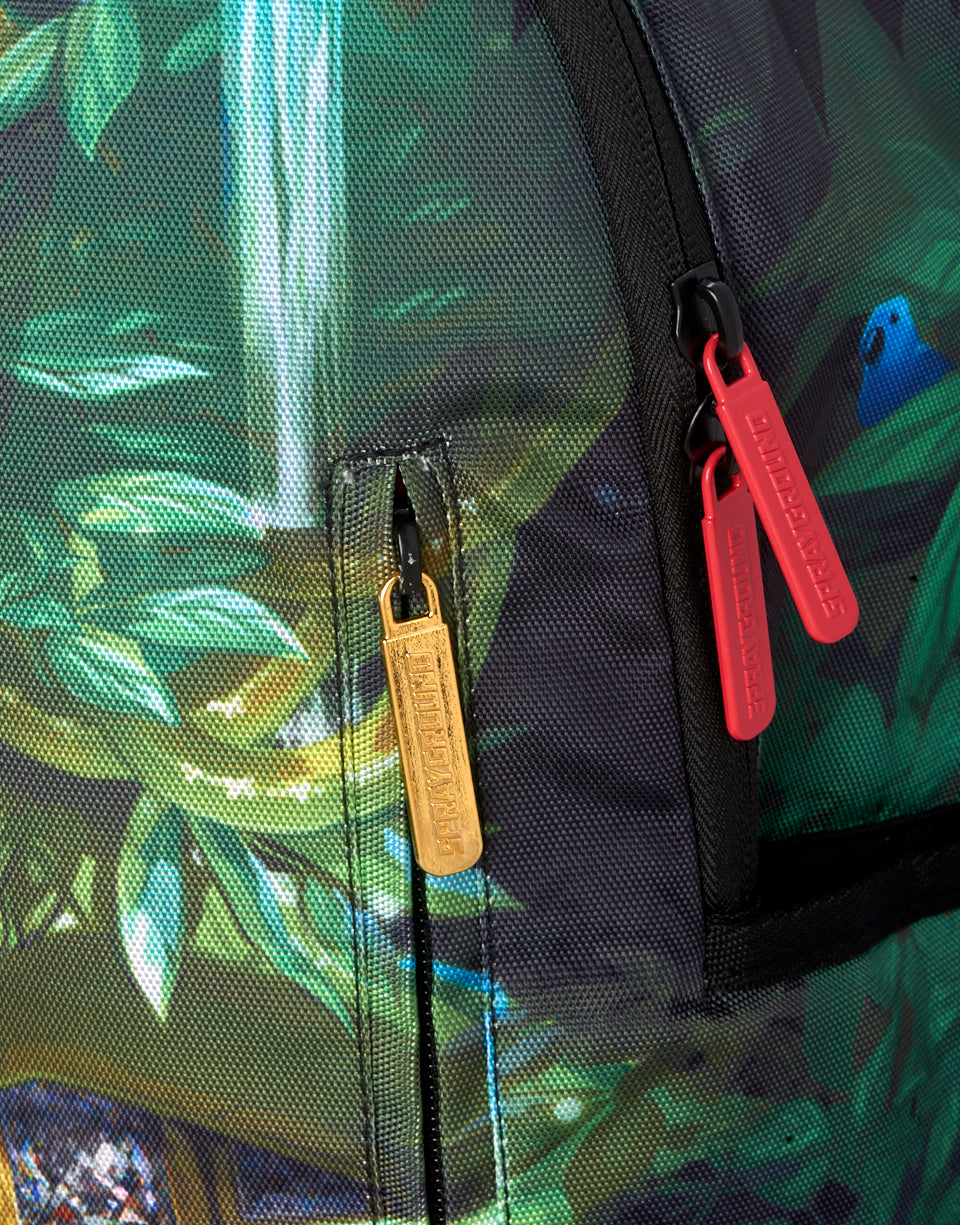 MAMA NATURE BACKPACK