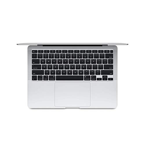 Apple MacBook Air Core i5 8GB Memory 512GB Solid State Drive Silver -  MVH42LL/A