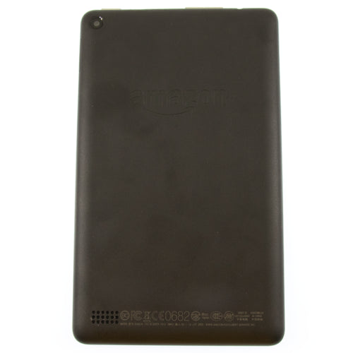 Amazon Fire 7 Tablet - 8GB - 5th Gen (2015) - Black - B00TSUGXKE