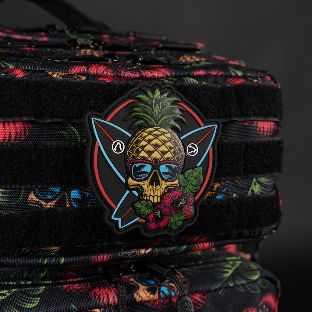 35L Backpack Tropical Rebellion