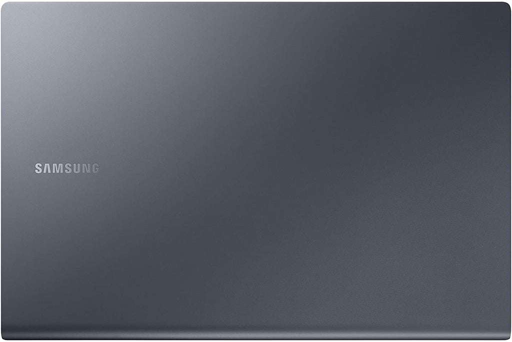 Samsung Galaxy Book S 13.3" Laptop - 8GB RAM - 256GB SSD - Mercury Gray - SM-W767VZAAVZW