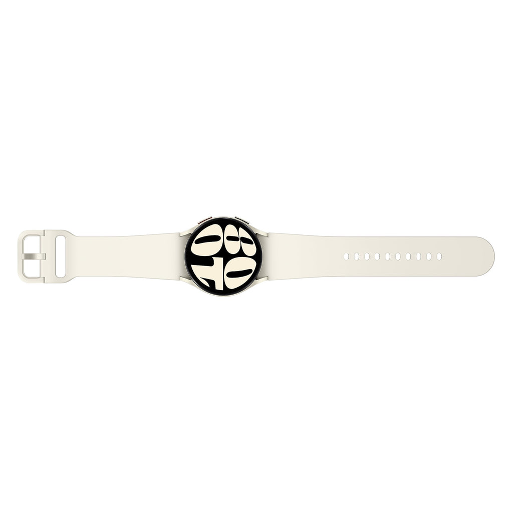 Samsung Galaxy Watch 6 40mm LTE Smartwatch Gold - SM-R935UZEAXAA