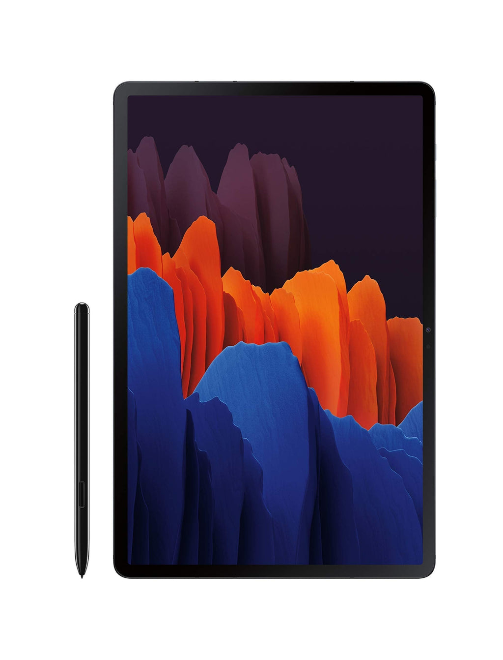 Verizon Samsung Galaxy Tab S7 5G 128GB Mystic Black - SMT878UZKAVZW