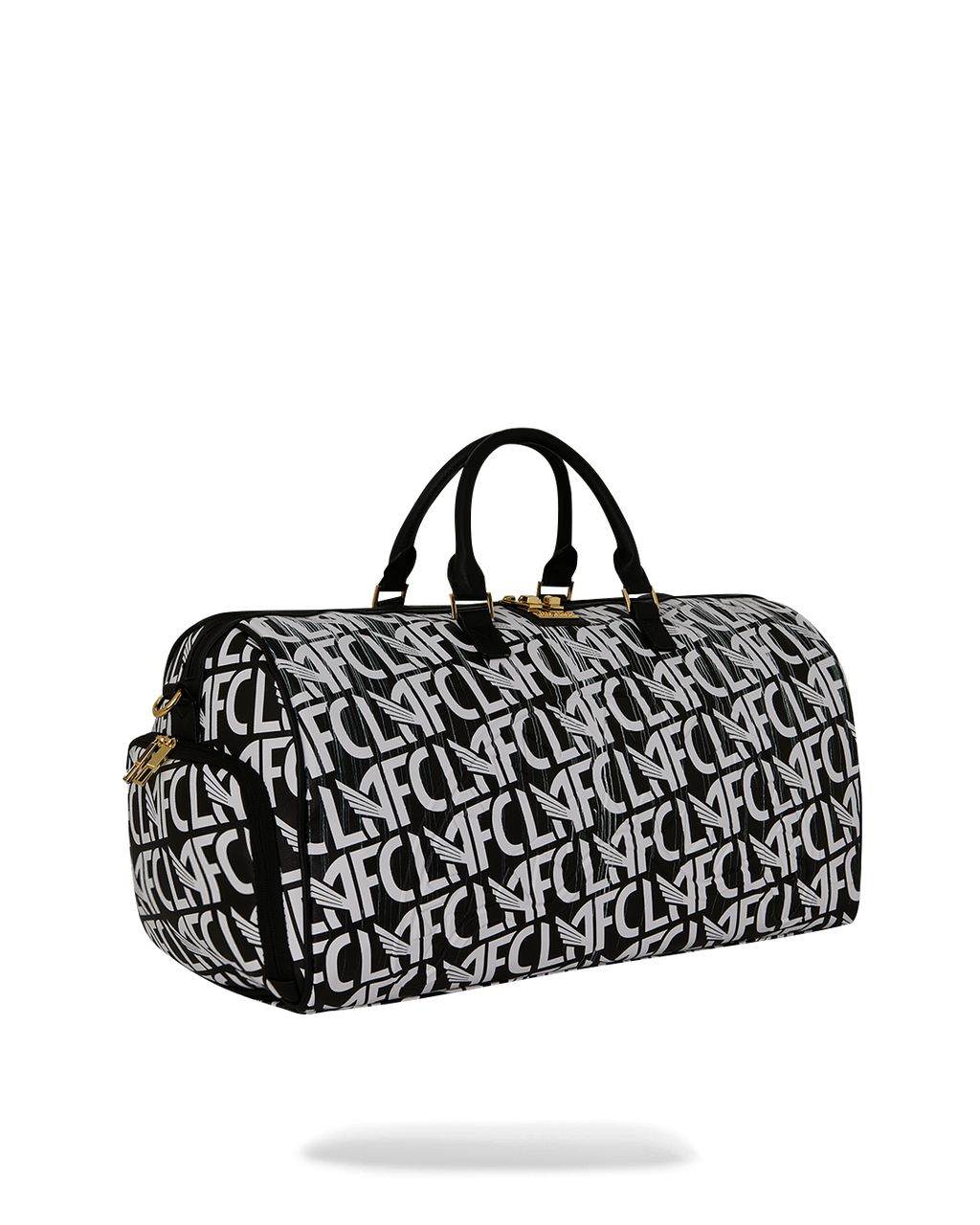 MLS LA FC WINGED WONDER DUFFLE
