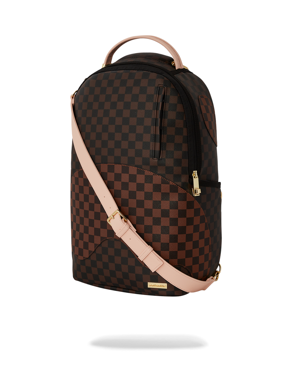 BANDOLERO NOUVEAU BACKPACK