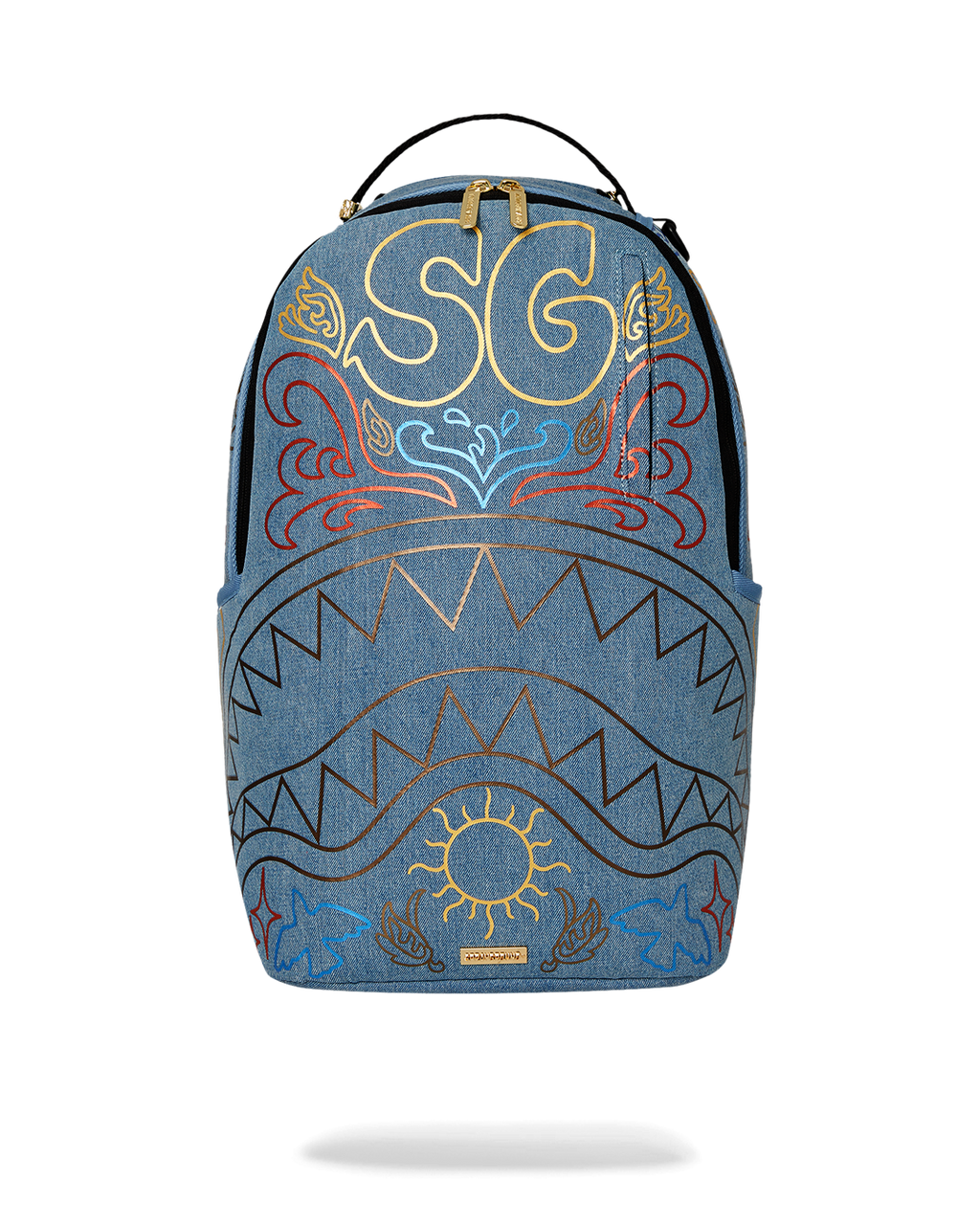 ELEGANT BOMBASTIC DLXSV BACKPACK