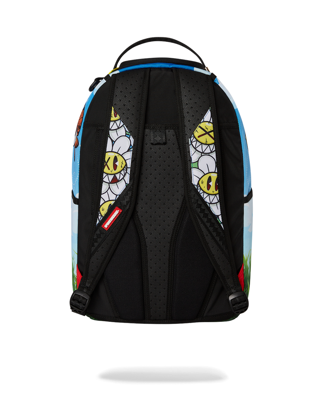 CRAZY DAISY BACKPACK