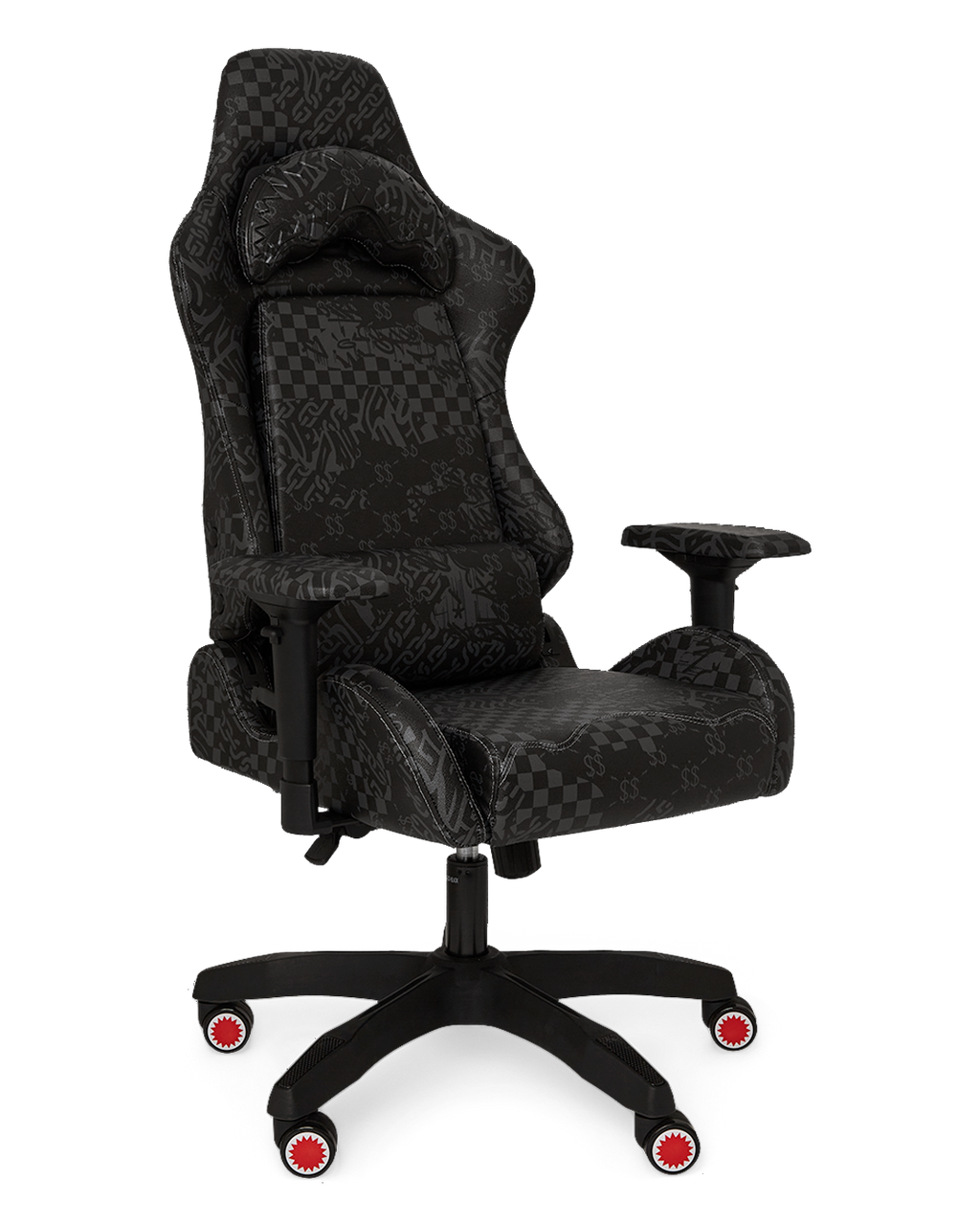 4AM GAMING CHAIR