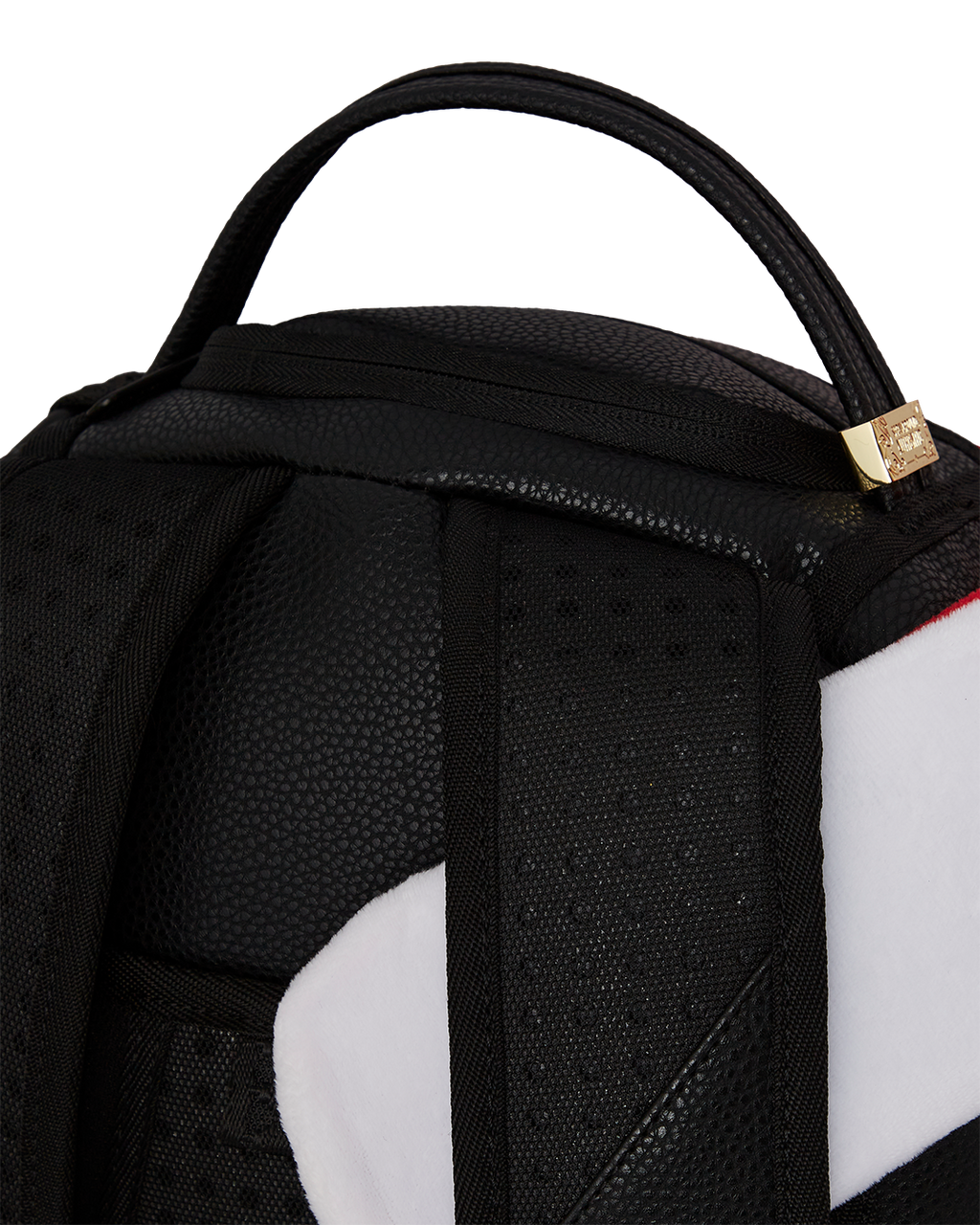 PLUSH SHARK BIG BITE BACKPACK