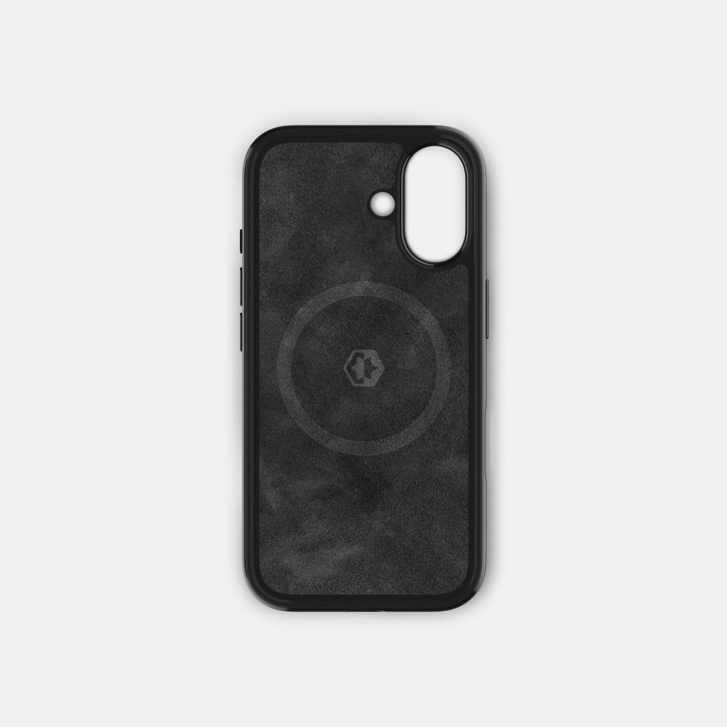 Everyday Phone Case - iPhone 16 - Basecamp Orange