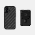 Everyday Charging Kit - iPhone 17 - Carbon