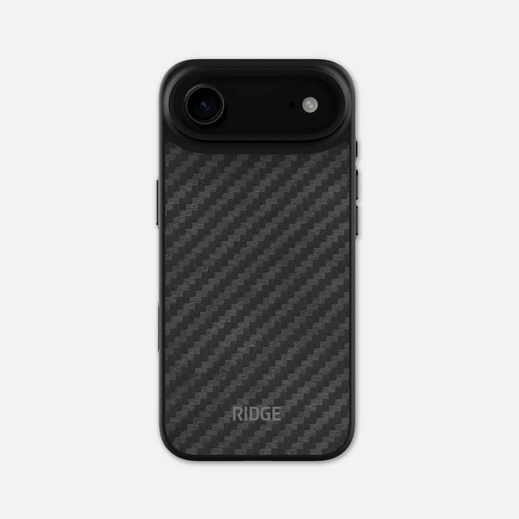 Everyday Phone Case - iPhone Air - Carbon