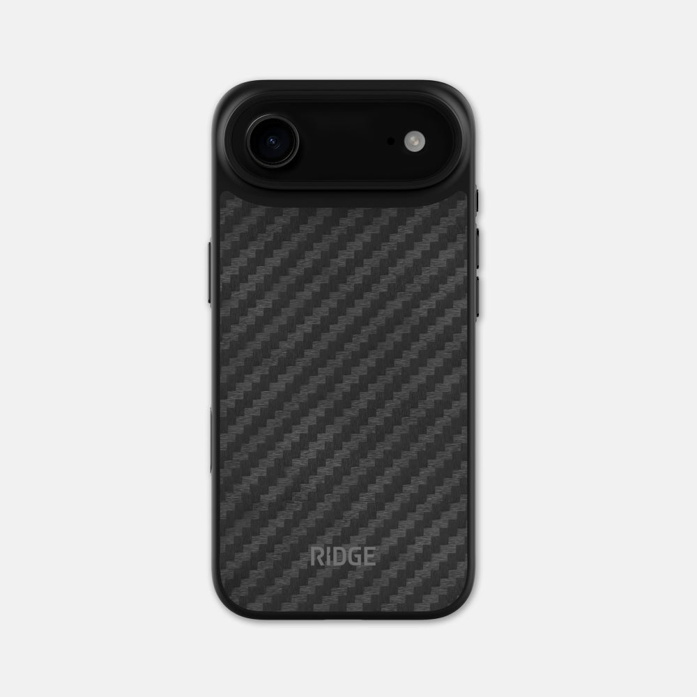 Everyday Phone Case - iPhone Air - Carbon