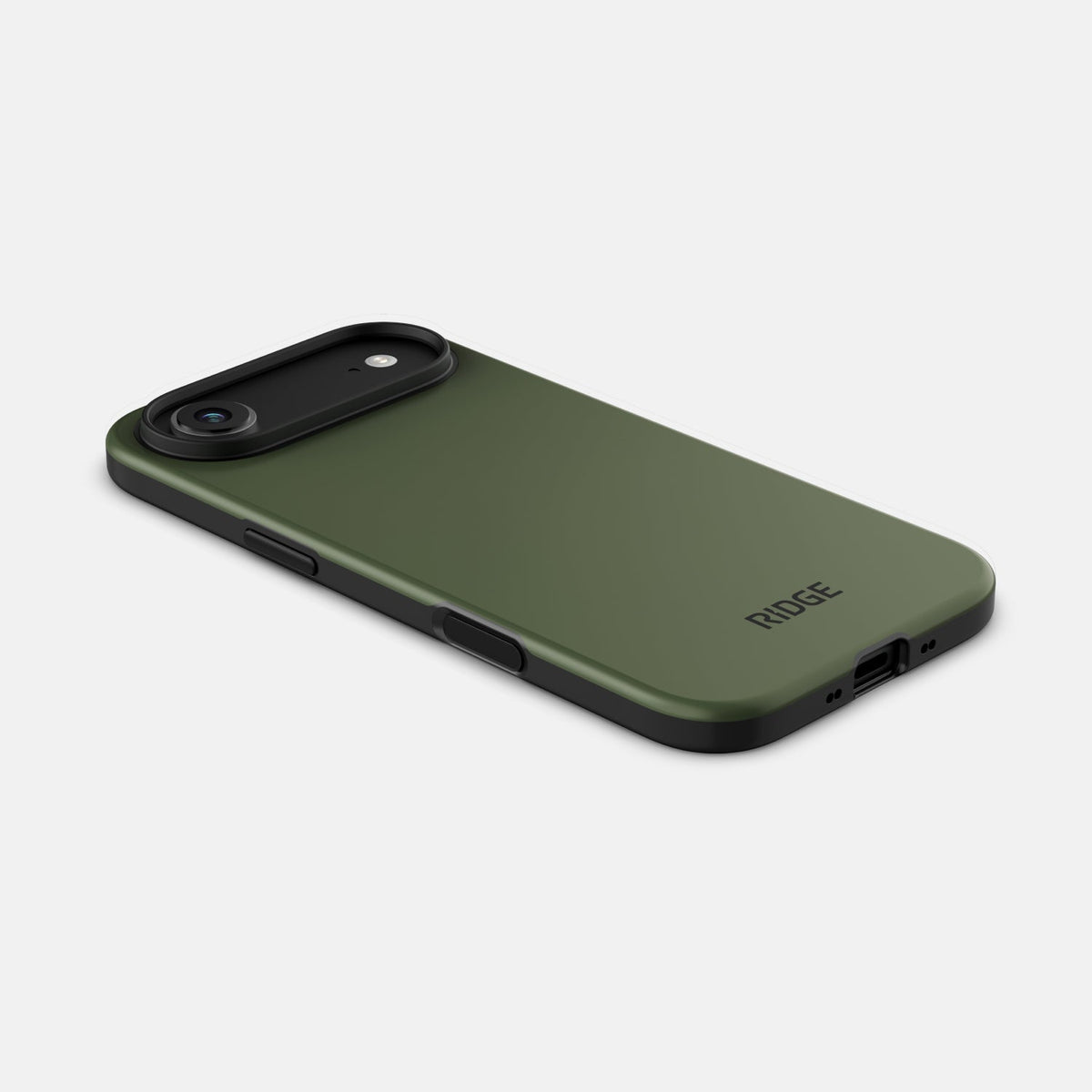 Everyday Phone Case - iPhone Air - Matte Olive