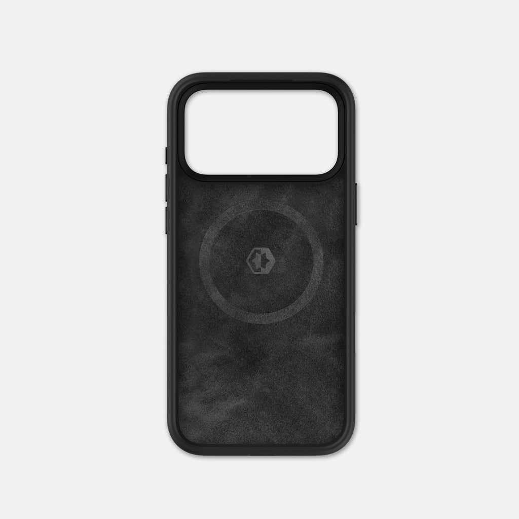 Everyday Phone Case - iPhone 17 Pro Max - Tobacco Brown
