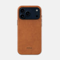 Everyday Phone Case - iPhone 17 Pro Max - Tobacco Brown