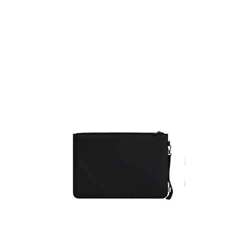 Resale The B�ISics Laptop Pouch in Black