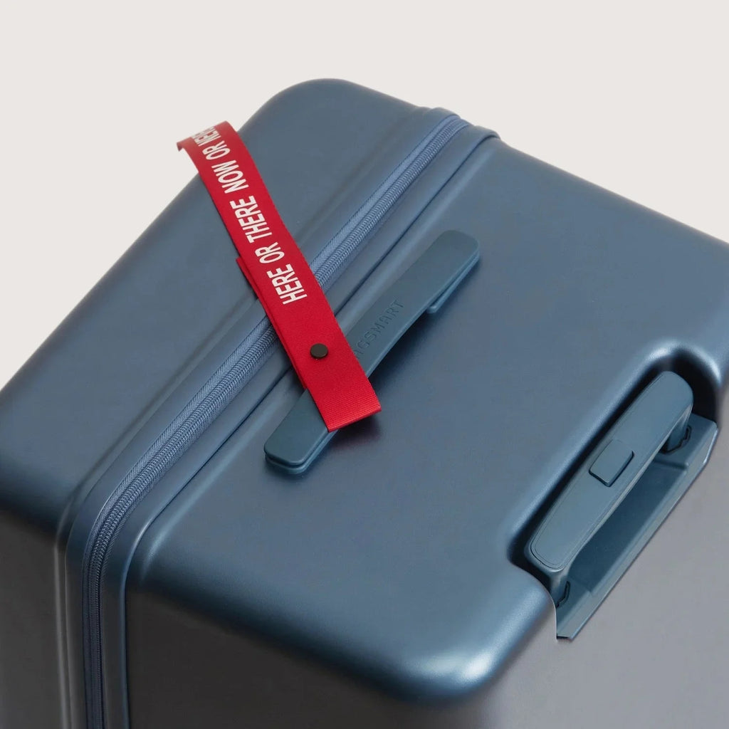 Getaway 30" Trunk