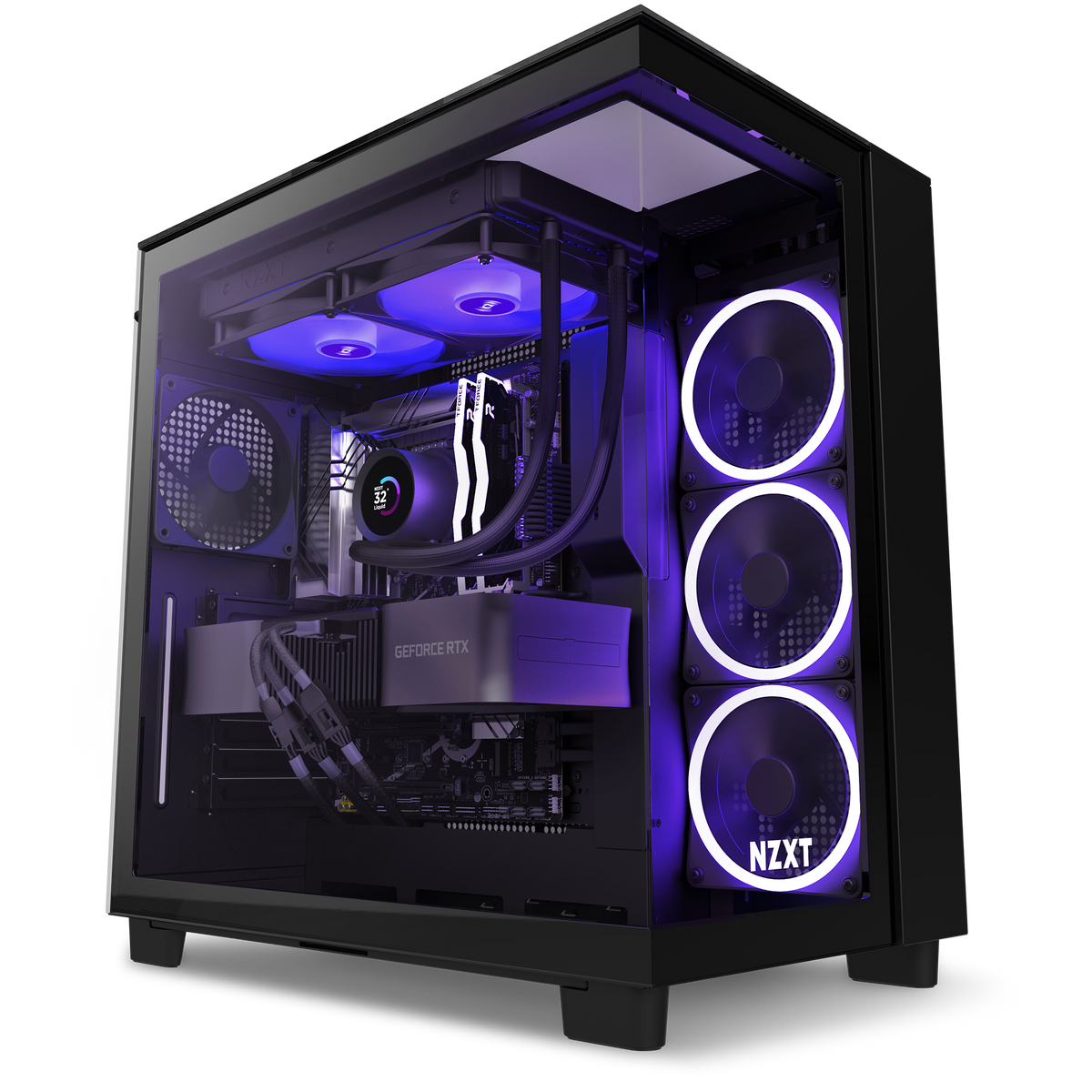 Refurbished Player Three Prime - # 8441