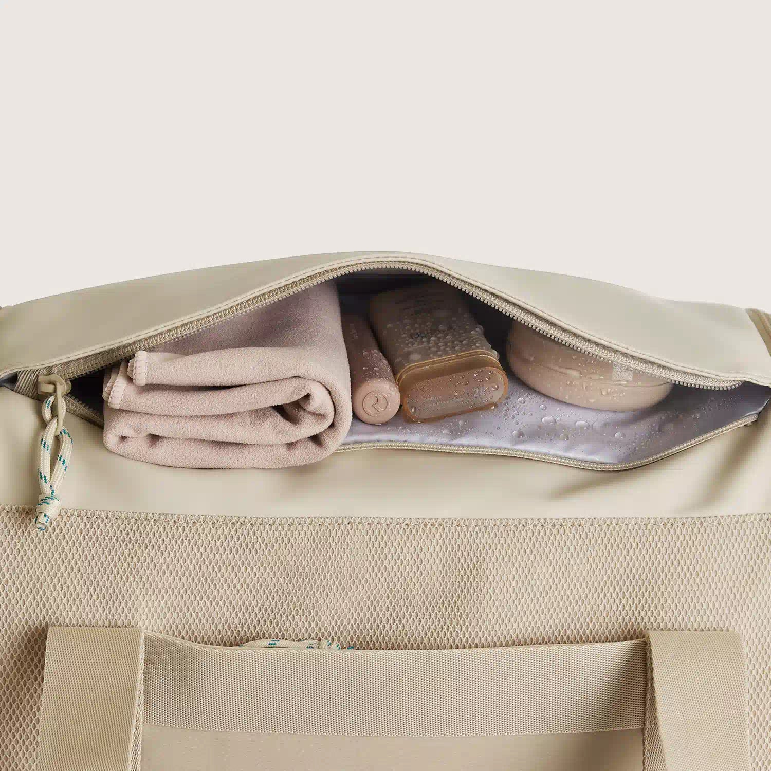 REIKI Duffle